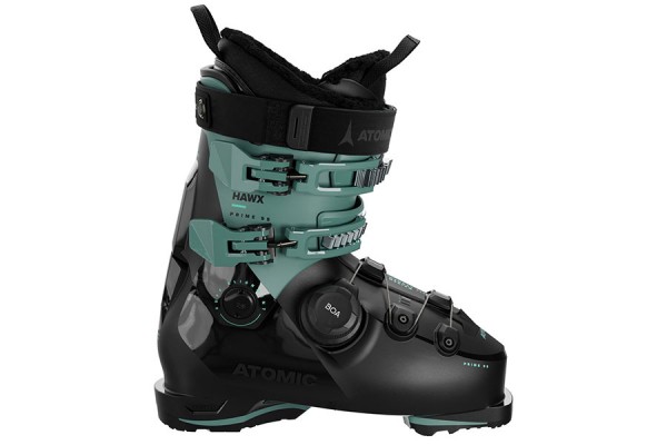 Гірськолижні черевики Atomic HAWX PRIME 95 BOA W GW 2025